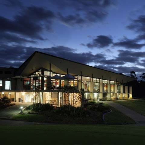Photo: Brookwater Glasshouse Restaurant and Event Centre Photo: Brookwater Glasshouse Restaurant and Event Centre